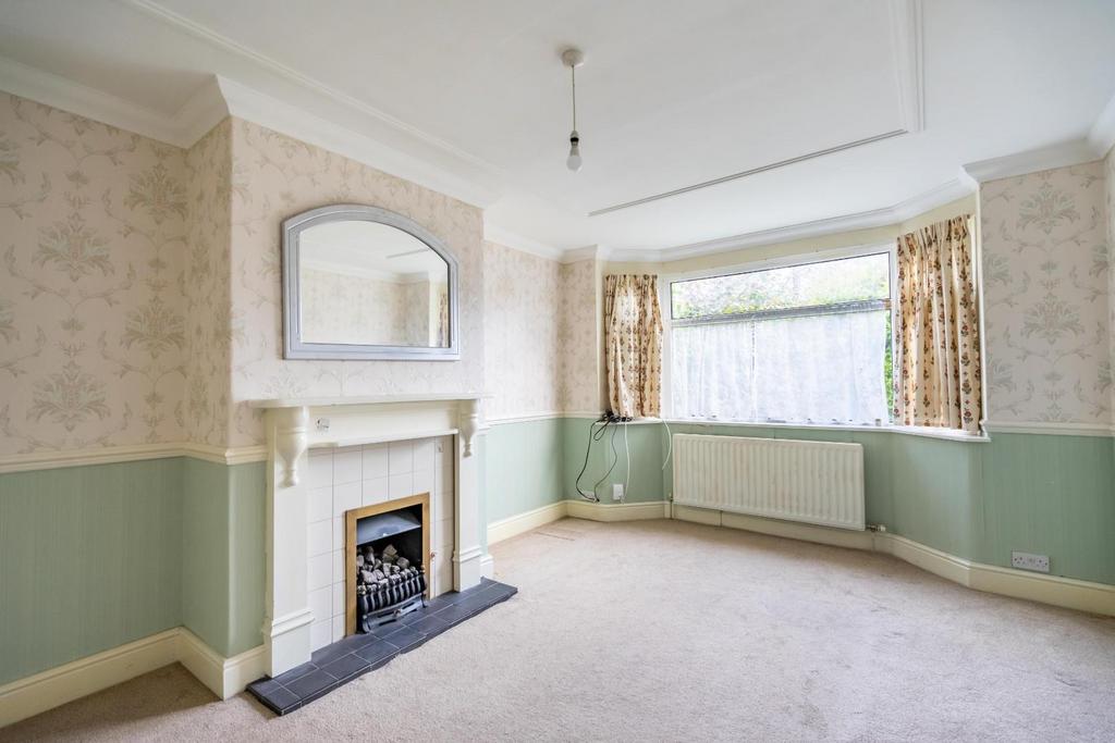Broadway, Fulford, York 3 bed semidetached house for sale £365,000