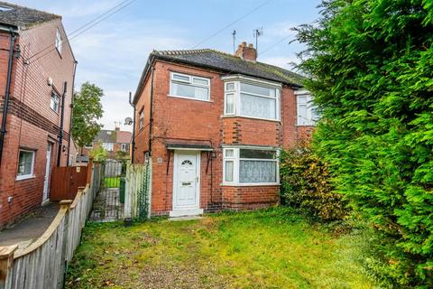 3 bedroom semi-detached house for sale, Broadway, Fulford, York