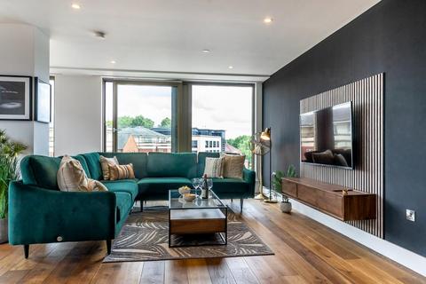 2 bedroom apartment for sale, Ryedale House, Piccadilly, York