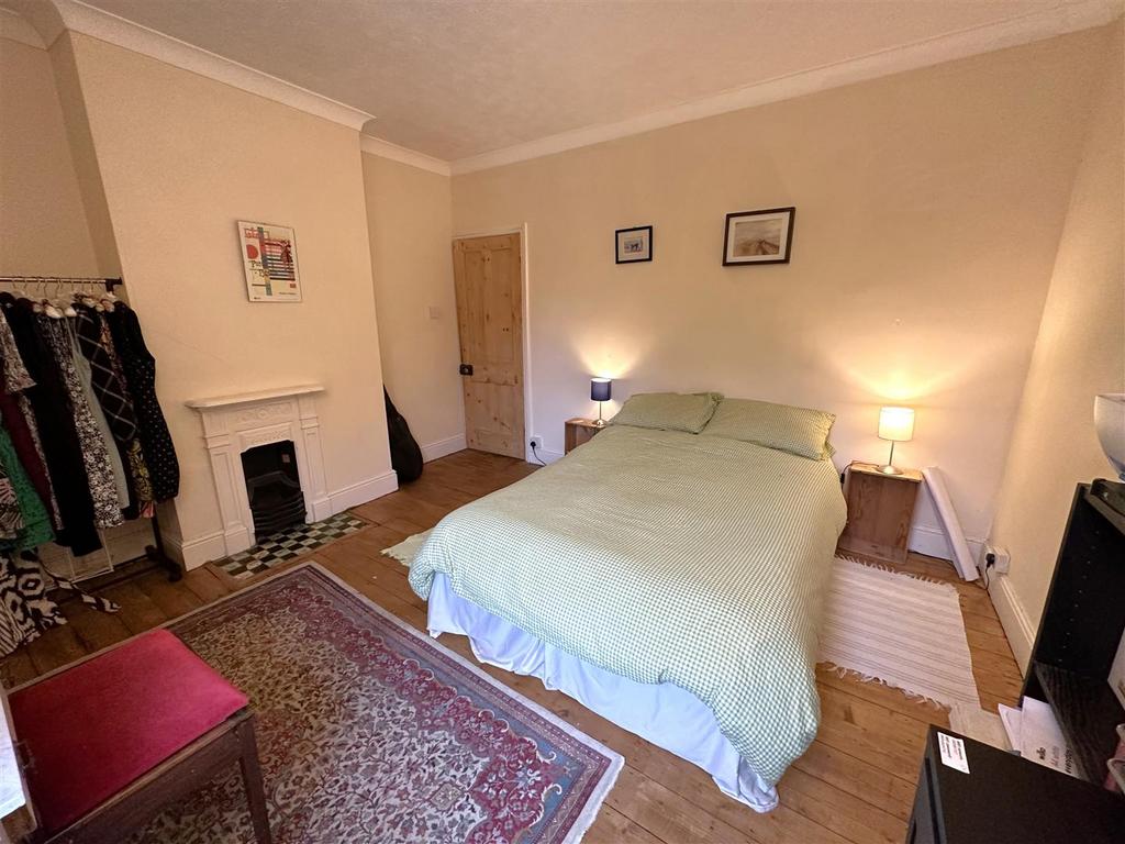Bedroom Two 880