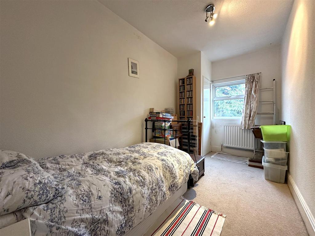 Bedroom Three 887