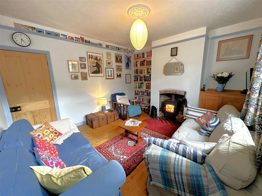 Lovely Lounge 822