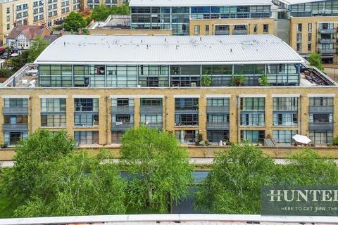 1 bedroom flat for sale, 5 Ferry Lane, Brentford