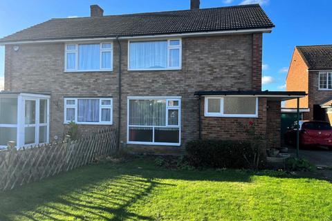 21 Cirrus Crescent, Gravesend, DA12 4QS