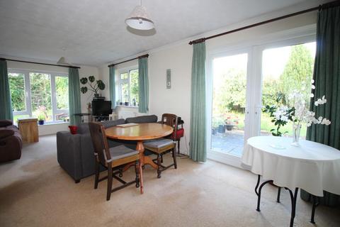 3 bedroom detached bungalow for sale, Swallow Park, Thornbury, Bristol