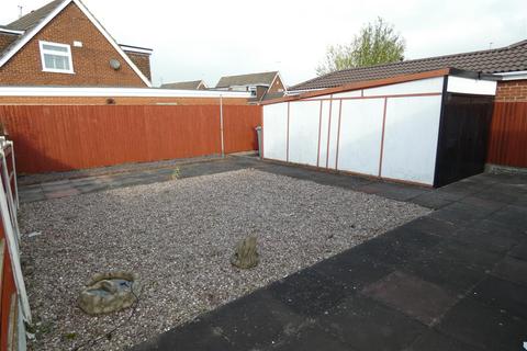 11 Anderson Close, Crewe, CW1 5JB