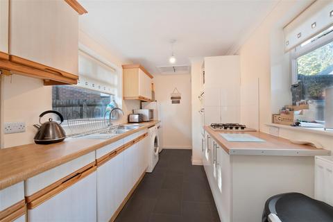 Leigh Cottage Church Road, Sunningdale, Ascot, SL5 0NJ