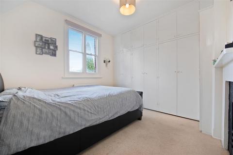 Leigh Cottage Church Road, Sunningdale, Ascot, SL5 0NJ