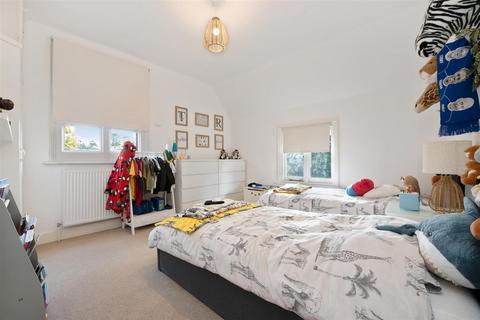 Leigh Cottage Church Road, Sunningdale, Ascot, SL5 0NJ