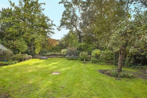 Leigh Cottage Church Road, Sunningdale, Ascot, SL5 0NJ