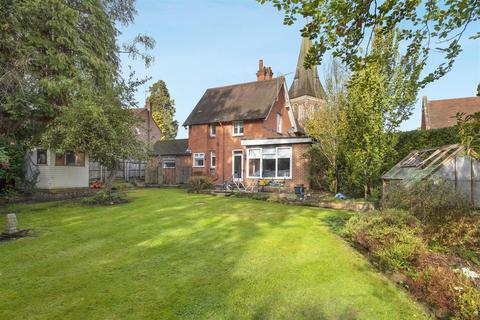 Leigh Cottage Church Road, Sunningdale, Ascot, SL5 0NJ