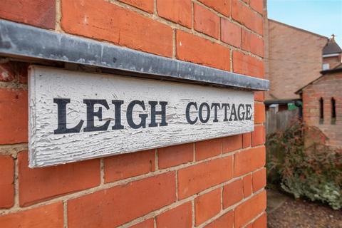 Leigh Cottage Church Road, Sunningdale, Ascot, SL5 0NJ