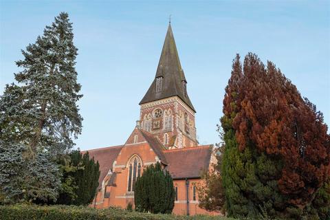 Leigh Cottage Church Road, Sunningdale, Ascot, SL5 0NJ