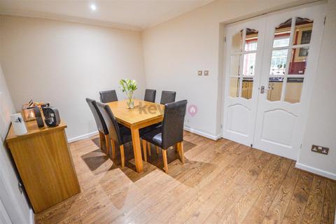 2 bedroom semi-detached house for sale - Plumbley Hall Road, Mosborough, Sheffield, S20