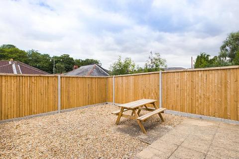 4 bedroom private hall to rent - Newcombe Road, Southampton, Hampshire