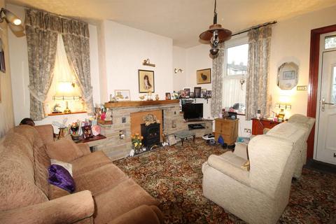 2 bedroom end of terrace house for sale, Water Lane, Hollingworth