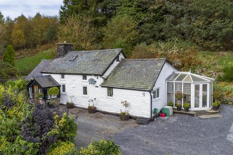 3 bedroom cottage for sale, Llangadfan, Welshpool