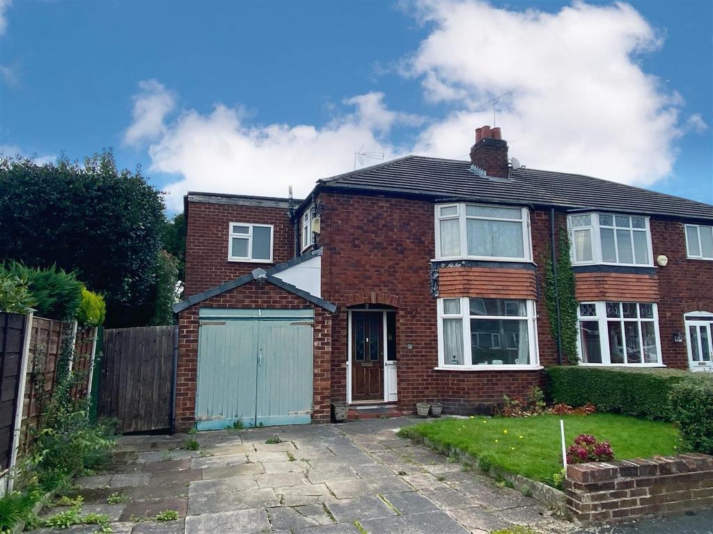 Bromley Road, Sale 4 bed semidetached house for sale £425,000