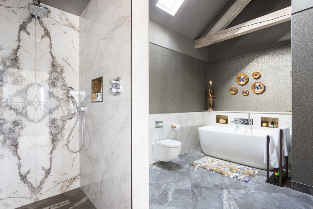 House  Bathroom