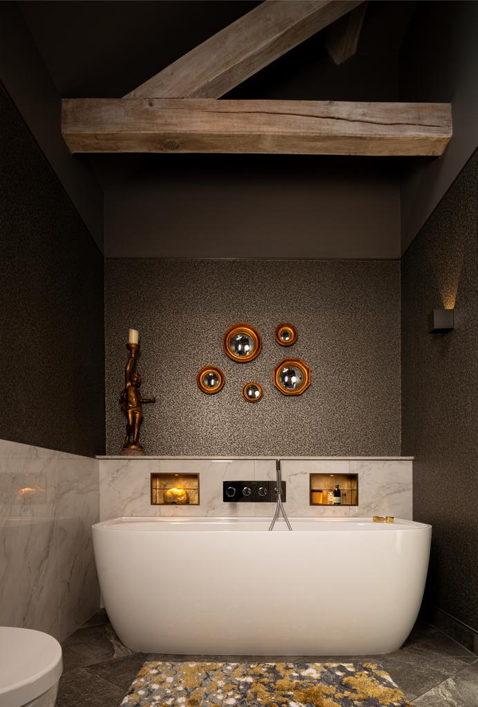 House Bathroom