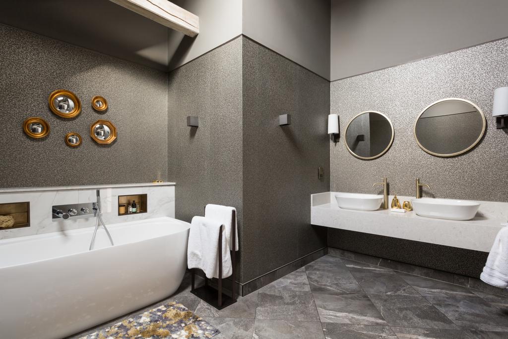 House Bathroom