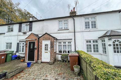 2 bedroom end of terrace house for sale - Windmill Lane, Bushey Heath, Bushey