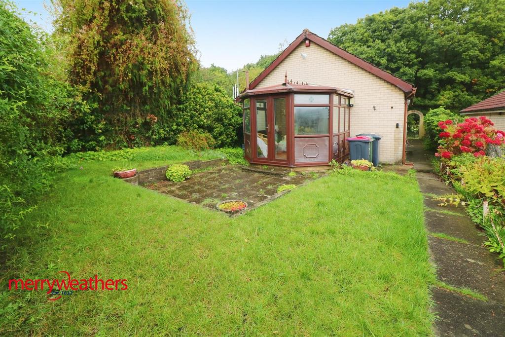 Wortley Road, Kimberworth, Rotherham 3 bed detached bungalow for sale