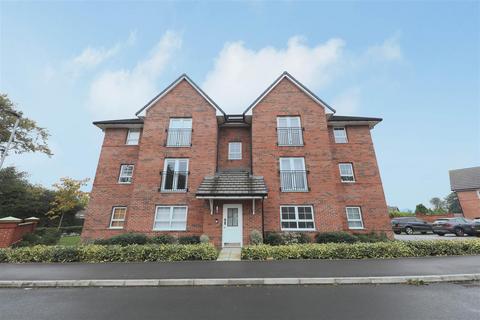 2 bedroom apartment for sale - 1 Jack Harrison Avenue, Cottingham