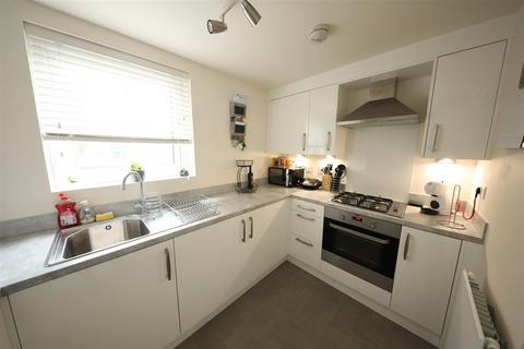 2 bedroom apartment for sale - 1 Jack Harrison Avenue, Cottingham