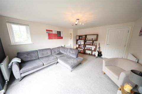 2 bedroom apartment for sale - 1 Jack Harrison Avenue, Cottingham