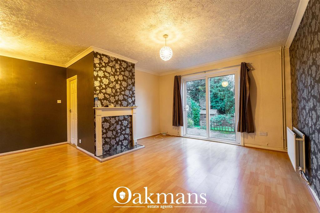 Kipling Road, Birmingham, B30 3 bed end of terrace house for sale £