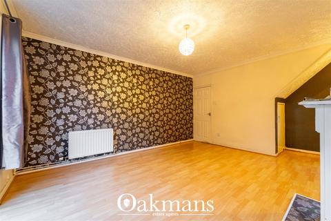 3 bedroom end of terrace house for sale - Kipling Road, Birmingham, B30