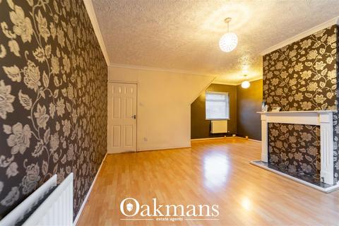 3 bedroom end of terrace house for sale - Kipling Road, Birmingham, B30