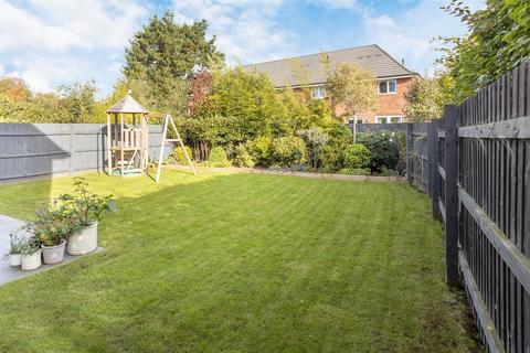 4 bedroom detached house for sale - Berry Close, Great Bowden, Market Harborough