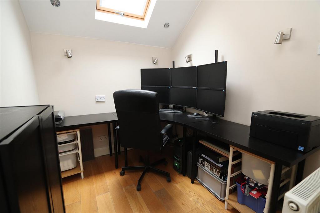 Home Office