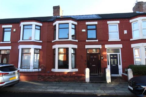 3 bedroom terraced house for sale, Jonville Road, Liverpool L9