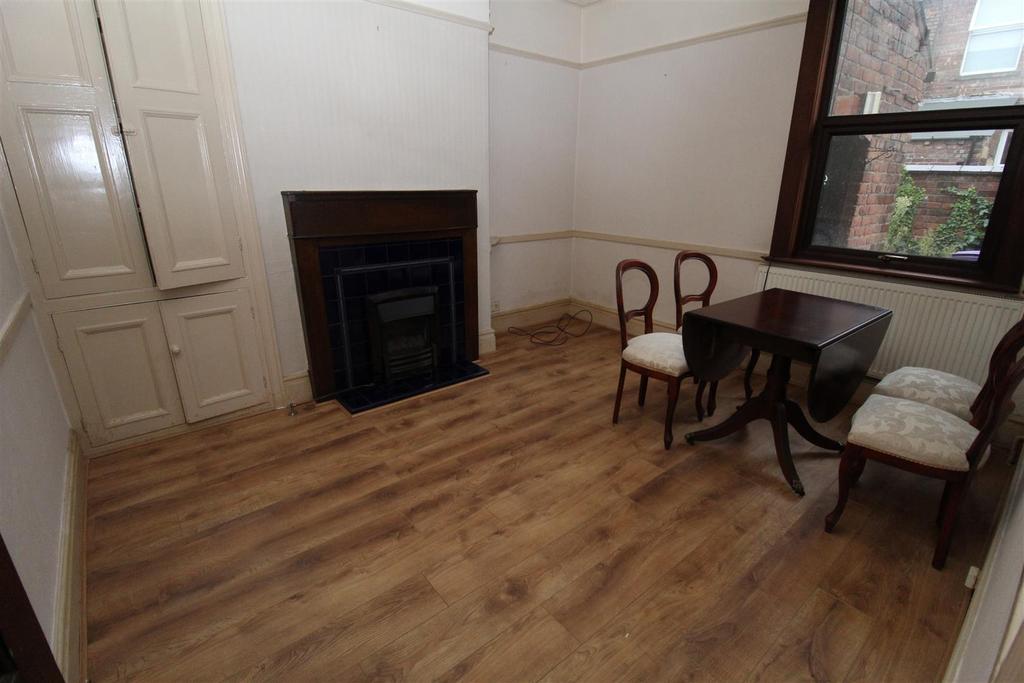 Jonville Road, Liverpool L9 3 bed terraced house for sale £125,000