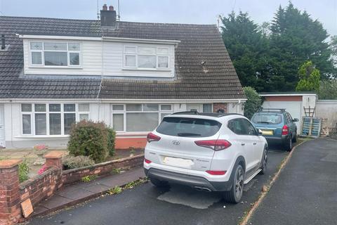 25 Cleviston Park, Llangennech, Llanelli, SA14 9UW