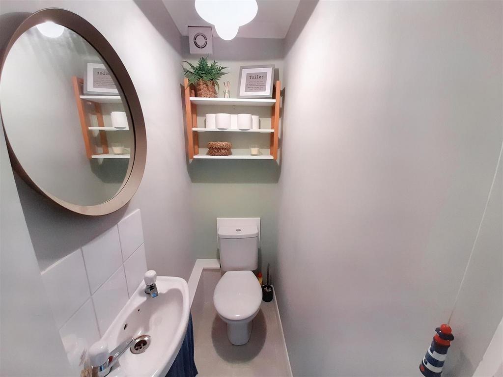 Cloakroom