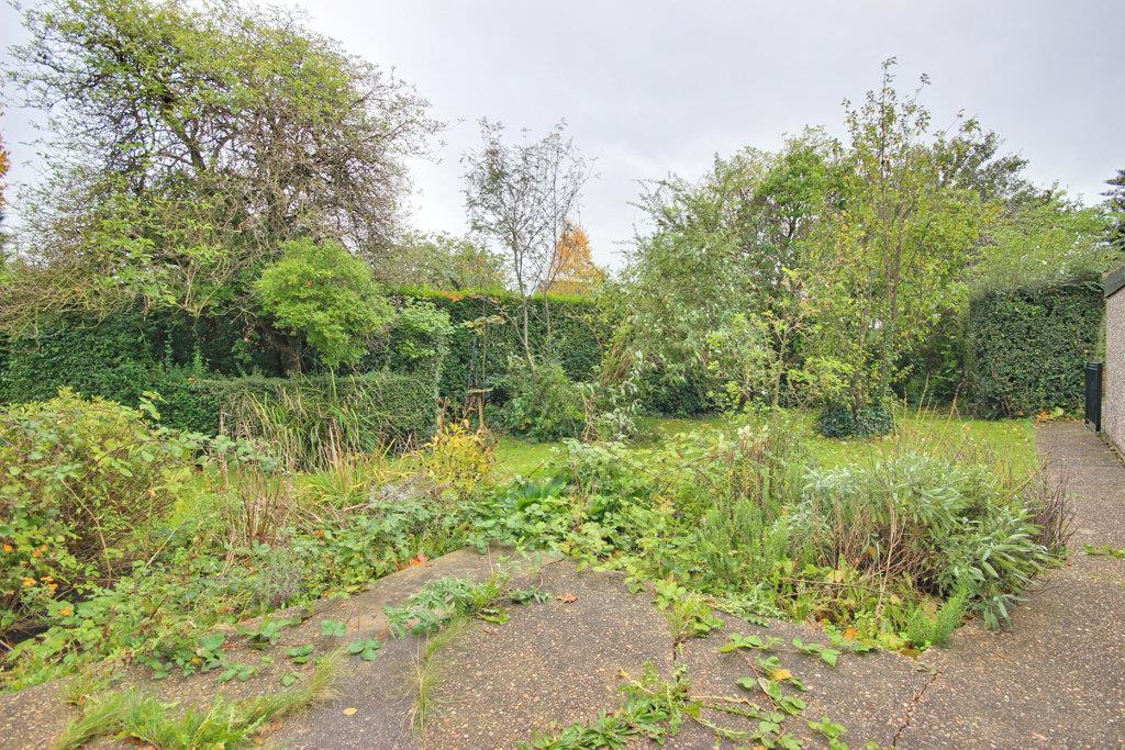Bricknell Avenue, Hull 3 bed end of terrace house for sale £100,000