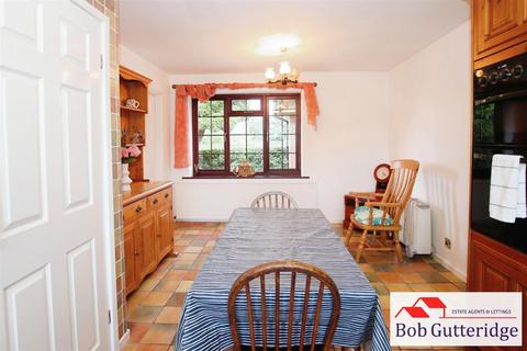 2 bedroom detached bungalow for sale, Lower Road, Ashley, Market Drayton