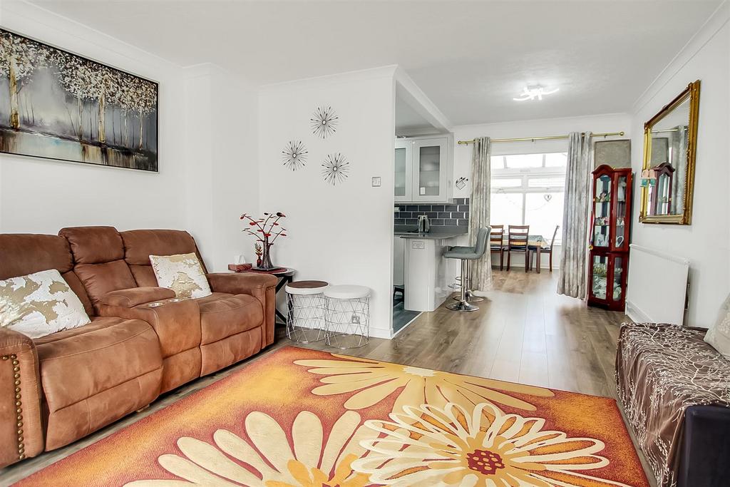 Conyers Avenue, Darlington 3 bed semidetached house for sale £240,000