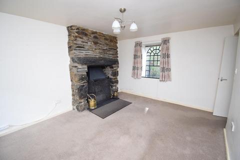 3 bedroom terraced house for sale, Britannia Place, Porthmadog