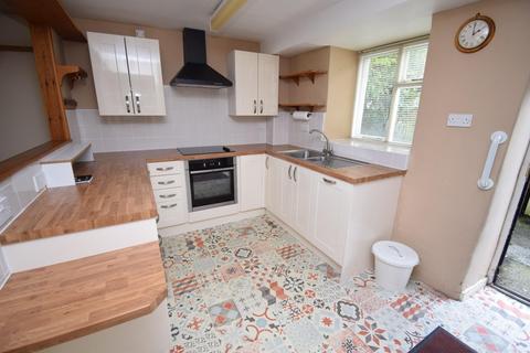 3 bedroom terraced house for sale, Britannia Place, Porthmadog