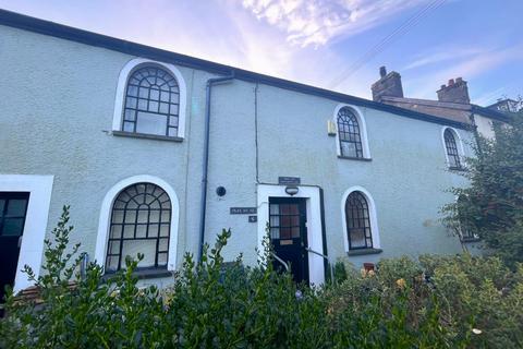Britannia Place, Porthmadog