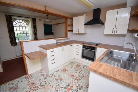 undefined, Britannia Place, Porthmadog