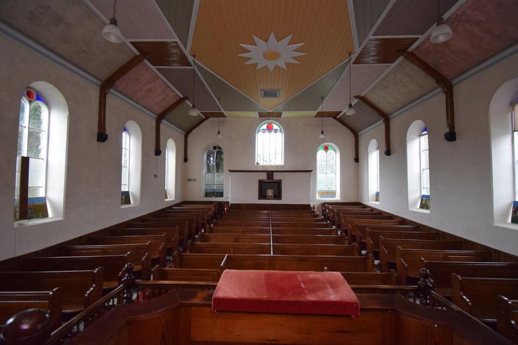 Gellilydan, Blaenau Ffestiniog 2 bed property for sale £100,000