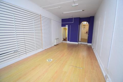 Retail property (high street) for sale, High Street, Criccieth