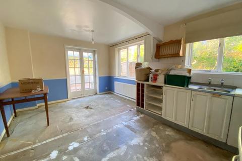 3 Marleigh Road, Bidford On Avon, Alcester, B50 4DF