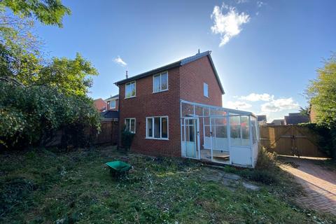 3 Marleigh Road, Bidford On Avon, Alcester, B50 4DF